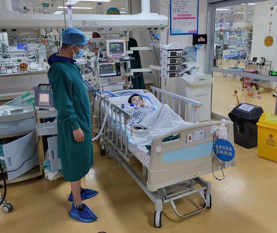 和平区跨省救护车出租公司